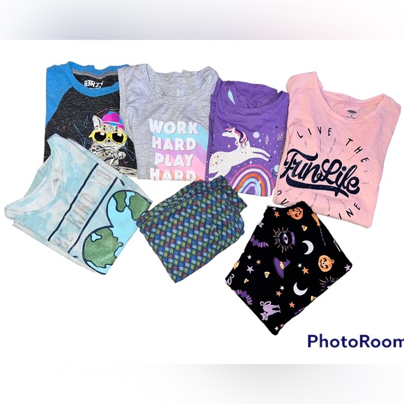 Other - Girls Bundle Box
